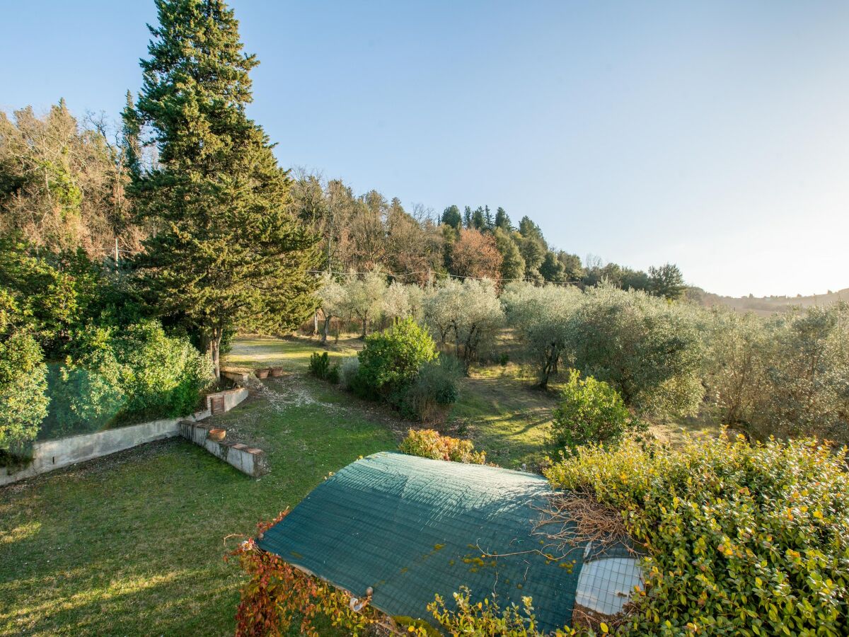Holiday park Tuscan Haven with Pool - Outdoor photo 3