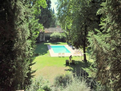 Holiday park Tuscan Haven with Pool - Outdoor photo 2