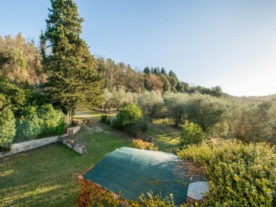 Holiday park Tuscan Haven with Pool - Outdoor photo 3