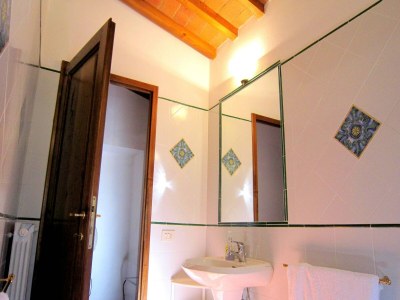 Holiday park Tuscan Haven with Pool - Features photo 12