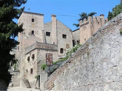 Holiday park Tuscan Haven with Pool - Environment photo 25