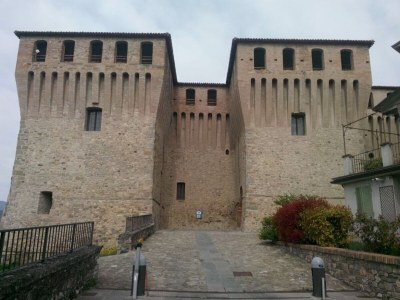 Holiday park Tuscan Haven with Pool - Environment photo 27