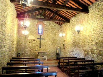 Holiday park Tuscan Haven with Pool - Outdoor photo 31