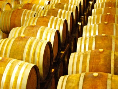 Holiday park Tuscan Haven with Pool - Outdoor photo 32