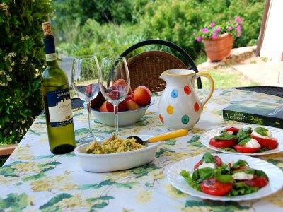 Holiday park Tuscan Haven with Pool - Outdoor photo 33