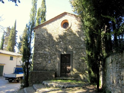 Holiday park Tuscan Haven with Pool - Outdoor photo 34