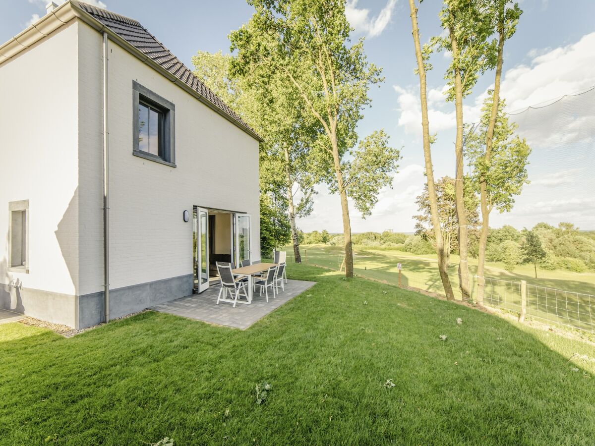 Holiday park Villa in Maastricht mit großem Garten - Outdoor photo 2