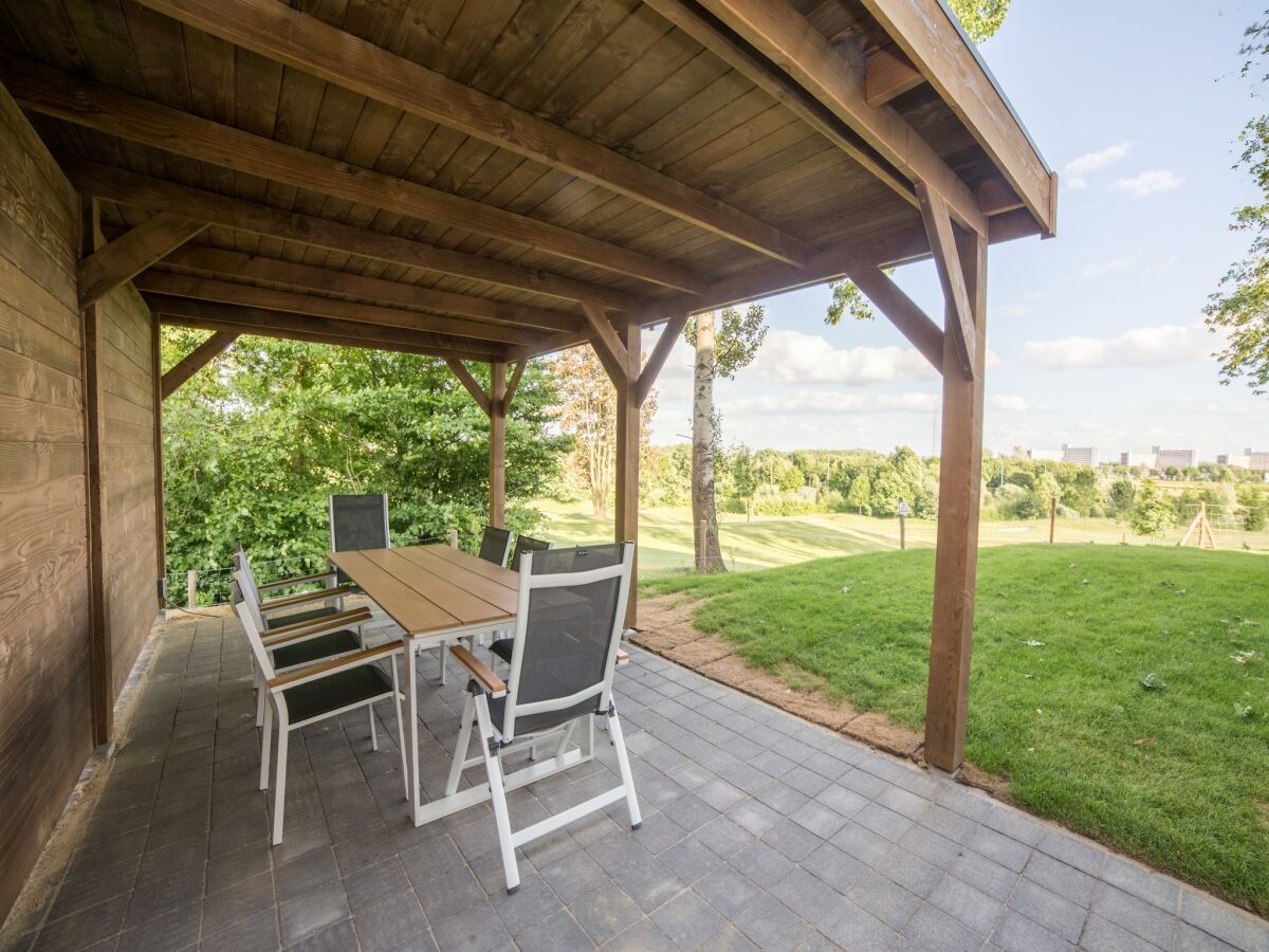 Holiday park Villa in Maastricht mit großem Garten - Outdoor photo 3