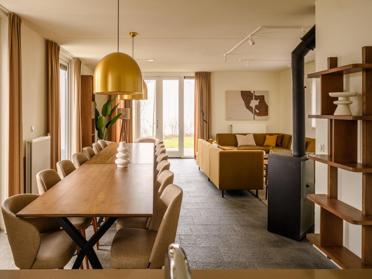 Holiday park Villa in Maastricht mit großem Garten - Features photo 5