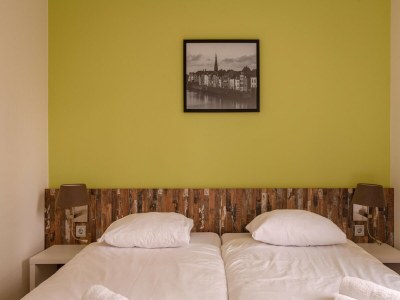 Holiday park Villa in Maastricht mit großem Garten - Features photo 4