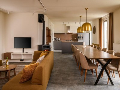 Holiday park Villa in Maastricht mit großem Garten - Features photo 6