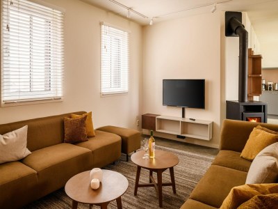 Holiday park Villa in Maastricht mit großem Garten - Features photo 9