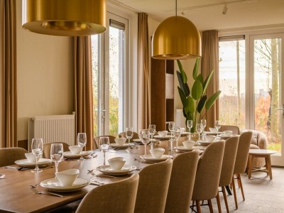 Holiday park Villa in Maastricht mit großem Garten - Features photo 10