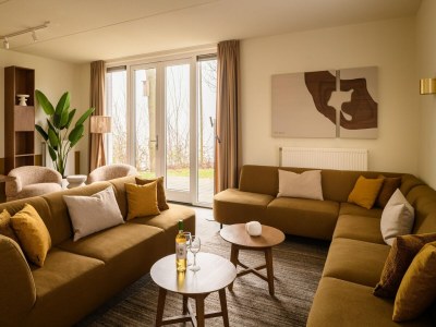 Holiday park Villa in Maastricht mit großem Garten - Features photo 14