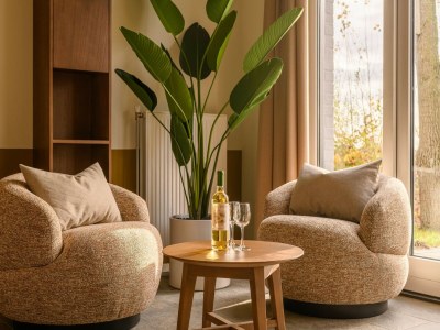 Holiday park Villa in Maastricht mit großem Garten - Features photo 15