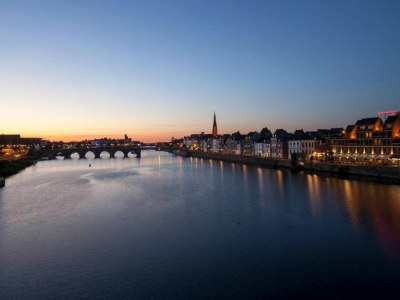 Holiday park Villa in Maastricht mit großem Garten - Environment photo 25