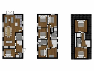 Holiday park Villa in Maastricht mit großem Garten - Document photo 40