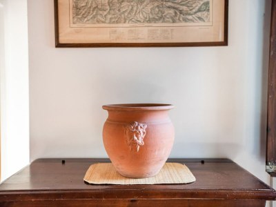 Holiday park Holiday Home with Vineyard Vibes - Outdoor photo 34