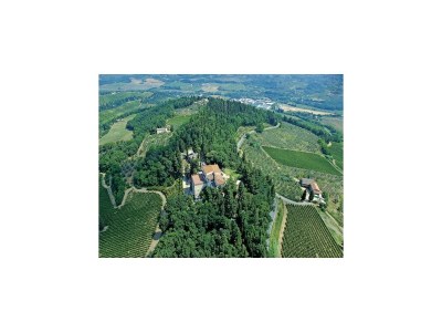 Holiday park Holiday Home with Vineyard Vibes - Outdoor photo 39