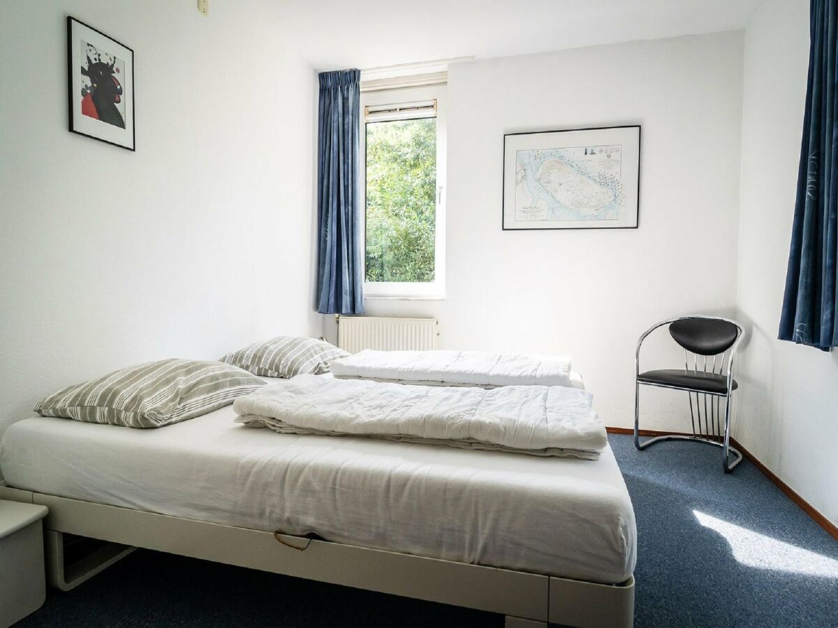 Holiday park Ground-Floor Texel Retreat