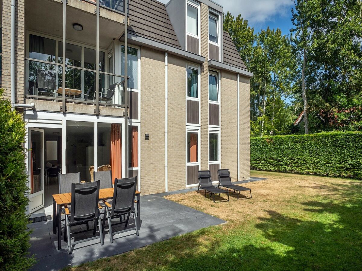 Holiday park Ground-Floor Texel Retreat - Outdoor photo 2