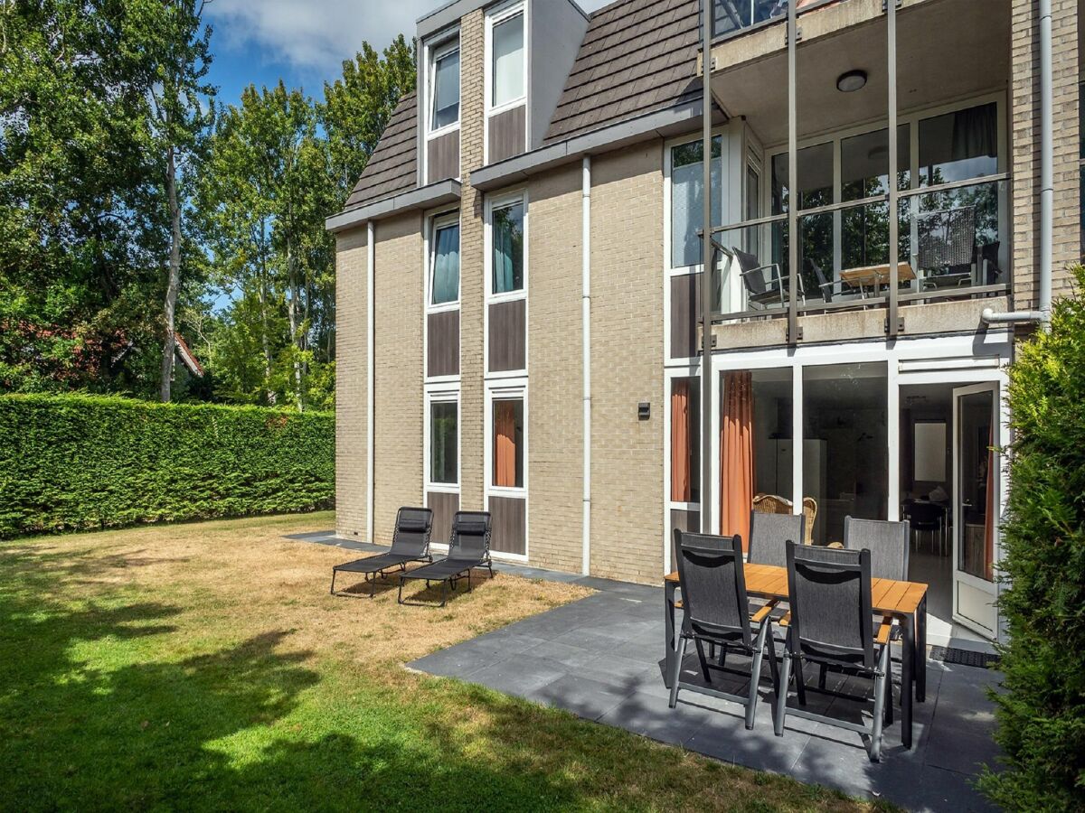 Holiday park Ground-Floor Texel Retreat - Outdoor photo 3