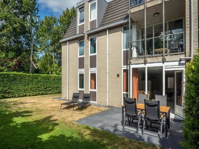 Holiday park Ground-Floor Texel Retreat - Outdoor photo 3