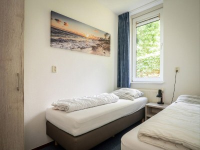 Holiday park Ground-Floor Texel Retreat - Features photo 13