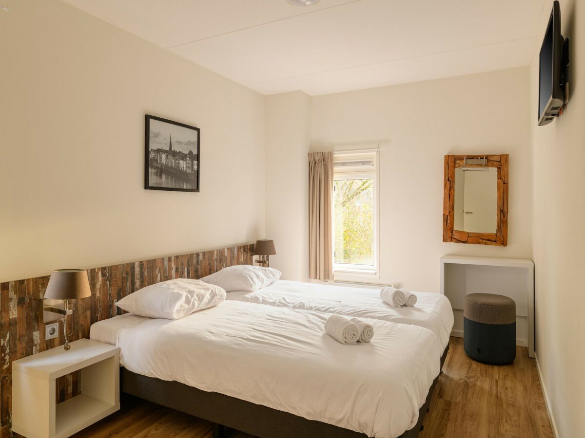 Holiday park Luxury Villa in Maastricht