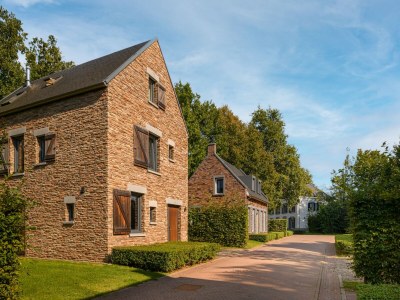 Holiday park Luxury Villa in Maastricht - Outdoor photo 3