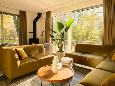 Holiday park Luxury Villa in Maastricht - Features photo 4