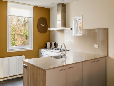 Holiday park Luxury Villa in Maastricht - Features photo 5