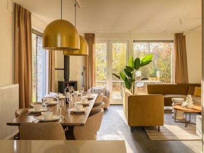 Holiday park Luxury Villa in Maastricht - Features photo 6
