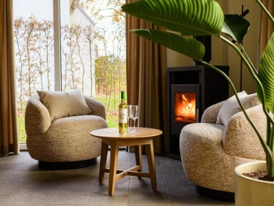 Holiday park Luxury Villa in Maastricht - Features photo 7