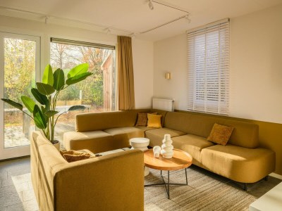 Holiday park Luxury Villa in Maastricht - Features photo 8