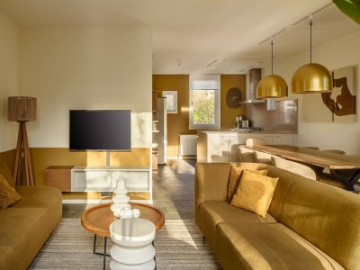 Holiday park Luxury Villa in Maastricht - Features photo 9