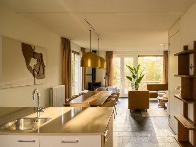 Holiday park Luxury Villa in Maastricht - Features photo 10