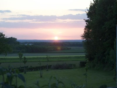 Holiday park Luxury Villa in Maastricht - Environment photo 20