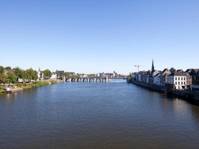 Holiday park Luxury Villa in Maastricht - Environment photo 21