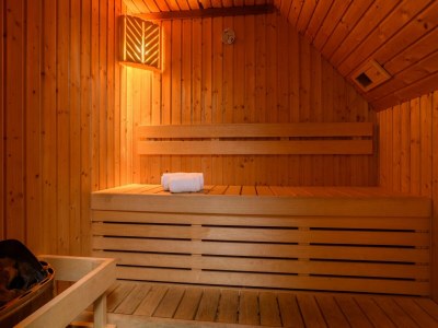 Holiday park Luxury Villa in Maastricht - Outdoor photo 28