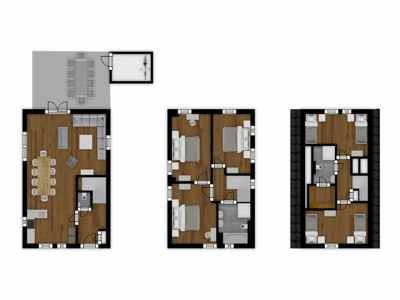 Holiday park Luxury Villa in Maastricht - Document photo 38