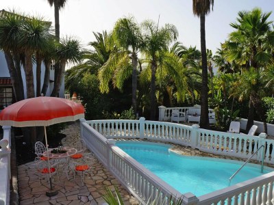 Holiday park Haus-Nr: SPC01042-BYD - Outdoor photo 26