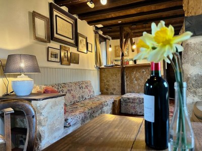 Holiday park Hütte im Vézère-Tal nahe Lascaux-Höhlen - Features photo 8