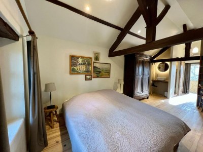 Holiday park Hütte im Vézère-Tal nahe Lascaux-Höhlen - Features photo 9