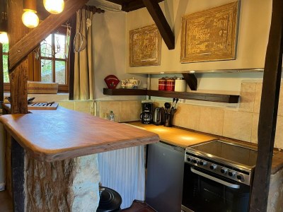 Holiday park Hütte im Vézère-Tal nahe Lascaux-Höhlen - Features photo 10