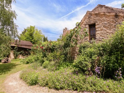 Holiday park Hütte im Vézère-Tal nahe Lascaux-Höhlen - Environment photo 12