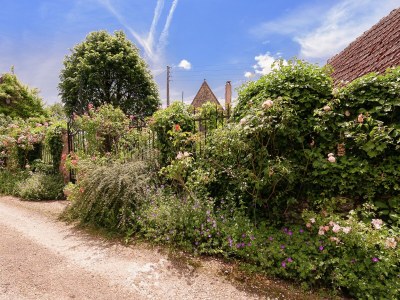 Holiday park Hütte im Vézère-Tal nahe Lascaux-Höhlen - Environment photo 13