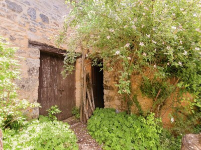 Holiday park Hütte im Vézère-Tal nahe Lascaux-Höhlen - Environment photo 20