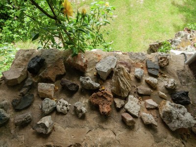 Holiday park Hütte im Vézère-Tal nahe Lascaux-Höhlen - Outdoor photo 24