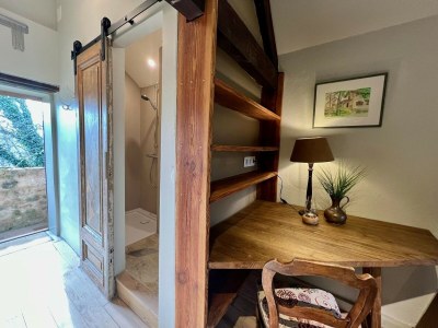 Holiday park Hütte im Vézère-Tal nahe Lascaux-Höhlen - Outdoor photo 26